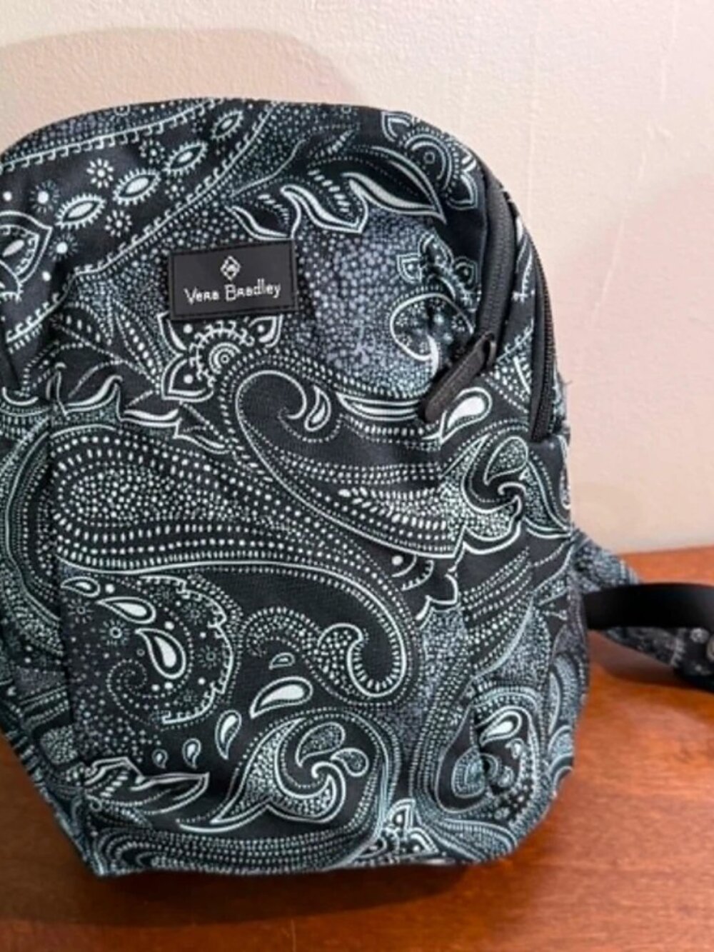 Vera Bradley lightweight backpack